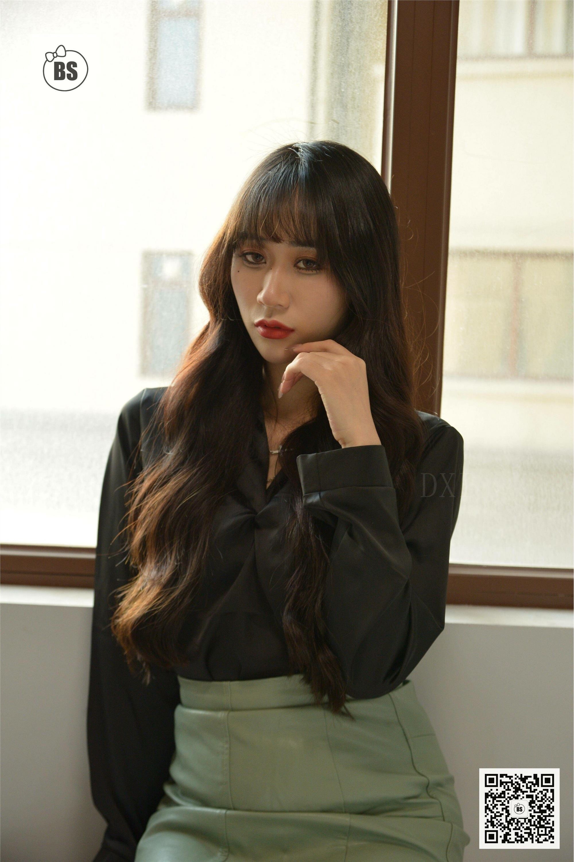 我丝你想 MX021 美西 似懂非懂